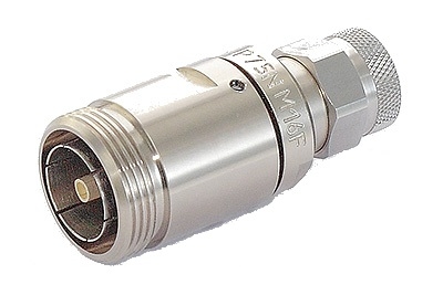 ������� P75NM16F